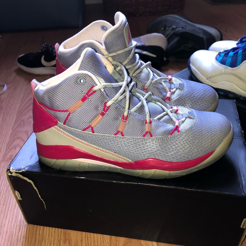 Jordan’s